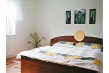 Чехия Chata Lipová - lázně, Экстерьер